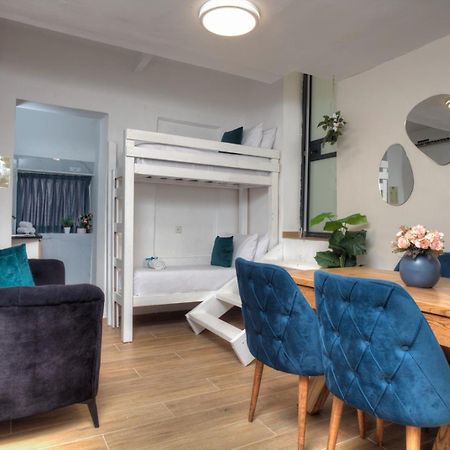 אבני החושן - סוויטות יוקרה בצפת העתיקה - Avnei Hachoshen - Luxury Suites In The Old City Exterior photo